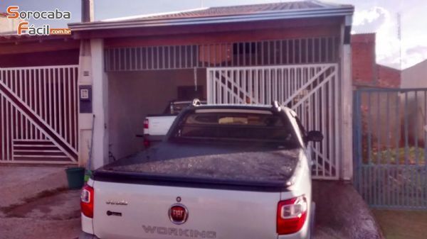 Casa em Parque São Bento, Sorocaba - Linda Casa - Foto 1